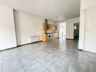  Maison � vendre 4 pi�ces 80 m�