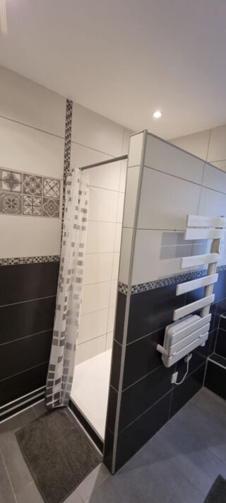  Appartement  louer 2 pices 44 m