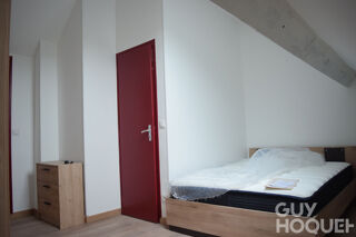  Appartement � louer 2 pi�ces 29 m�