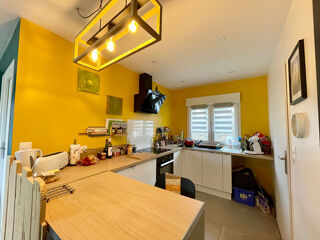  Maison � vendre 3 pi�ces 73 m�