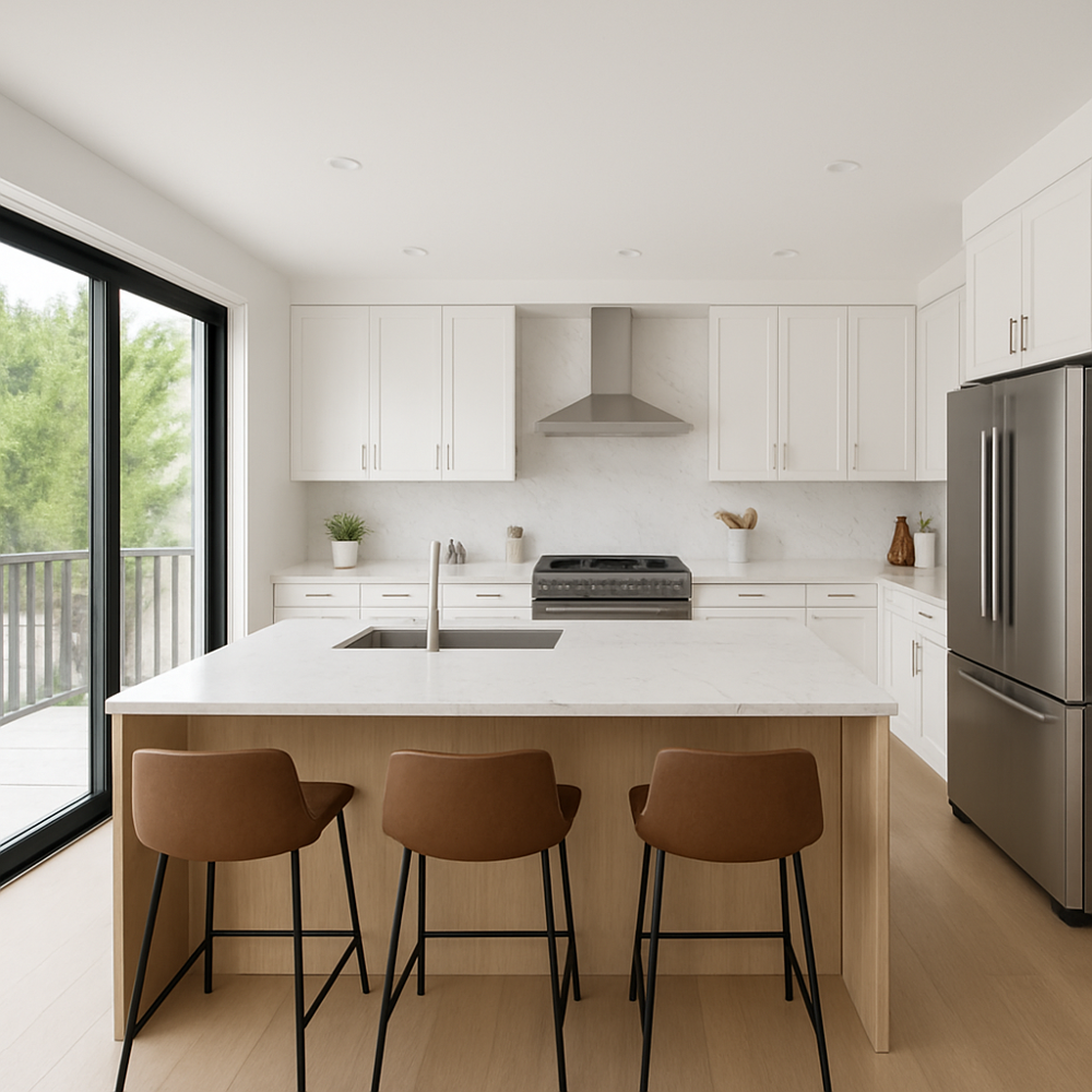 Vente Appartement Maison 5 pièces de 140 m2 (Six-Fours-les-Plages) Six-fours-les-plages