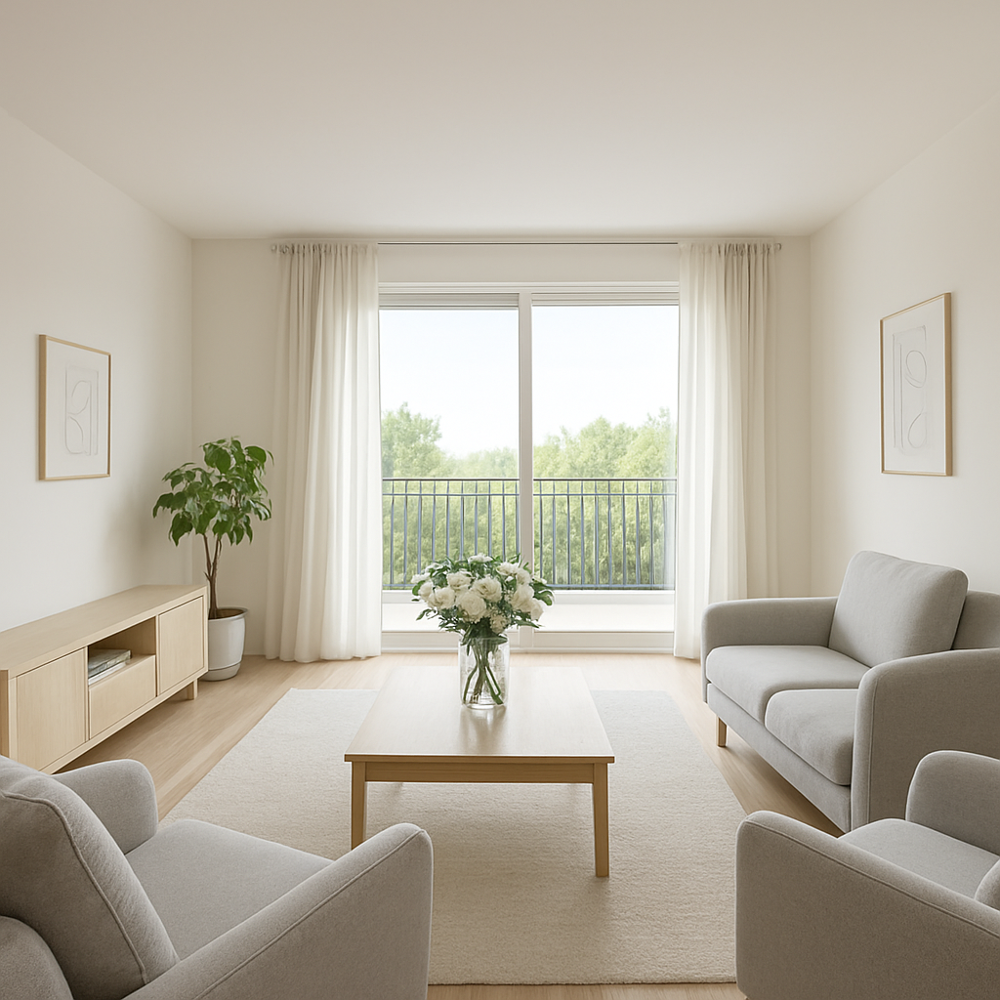 Appartement 4 pièces de 137 m2 (Sari-Solenzara)