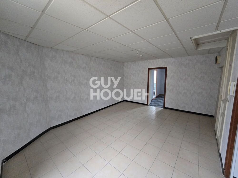 Location Appartement Appartement Aubenas beaux T2 Aubenas