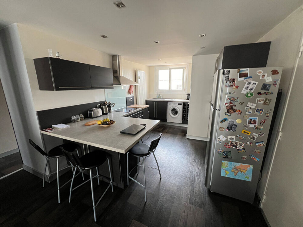 Location Appartement Appartement 3PP - RUE DE FALAISE  - CAEN Caen