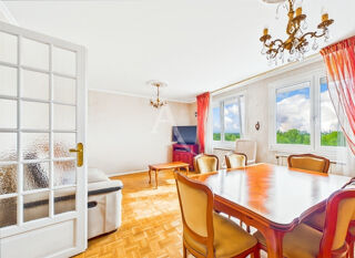  Appartement � vendre 4 pi�ces 72 m�