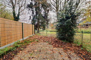  Appartement � vendre 1 pi�ce 28 m�