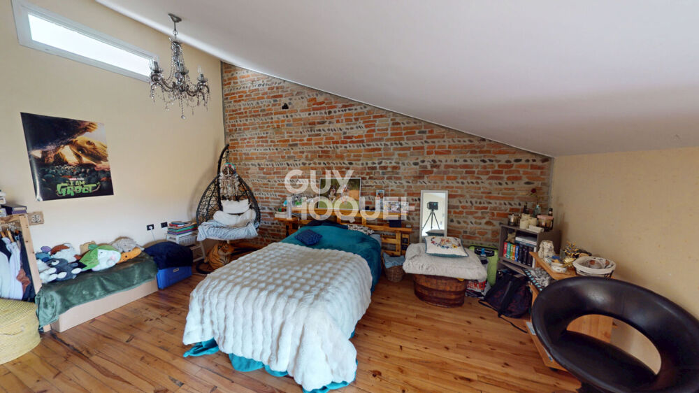 � vendre  Maison Grenade (31330)