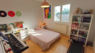  Maison à vendre 6 pièces 135 m²