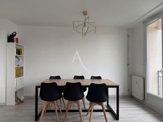  Appartement � vendre 3 pi�ces 80 m�