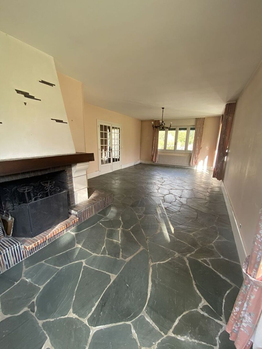 Vente Maison Pavillon Robuste en Plein Centre-Ville Ham
