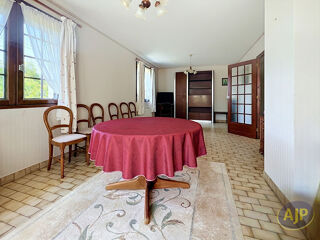  Maison à vendre 4 pièces 83 m²