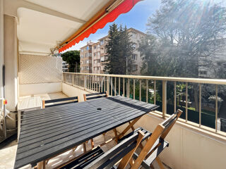 Appartement à louer 2 pièces 35 m²