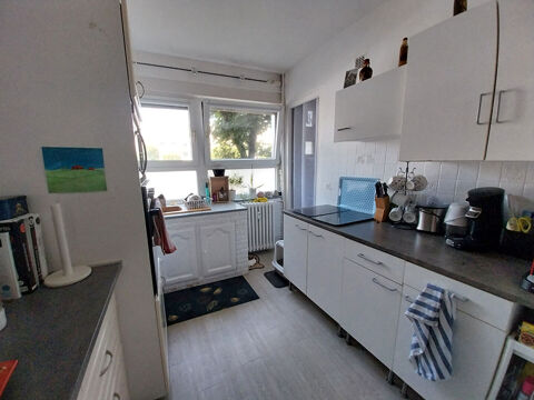  Appartement à vendre 2 pièces 65 m²