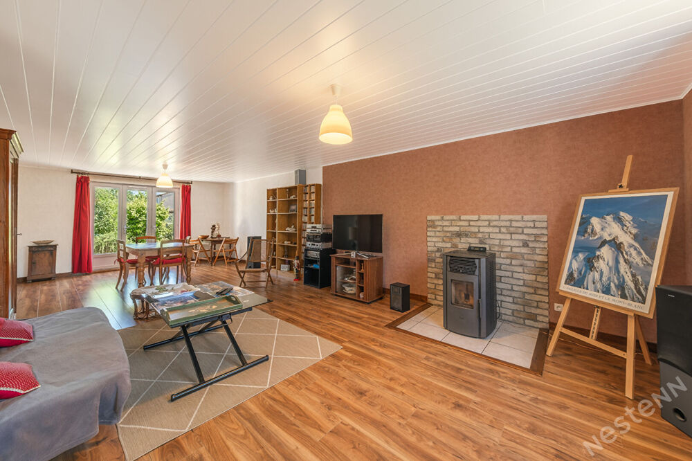 Vente Maison Maison familiale de 170 m² avec 4 chambres  à Châtenoy Le Royal Chatenoy le royal