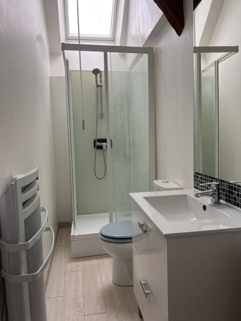  Appartement � louer 2 pi�ces 26 m�