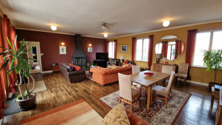  Maison � vendre 6 pi�ces 213 m�