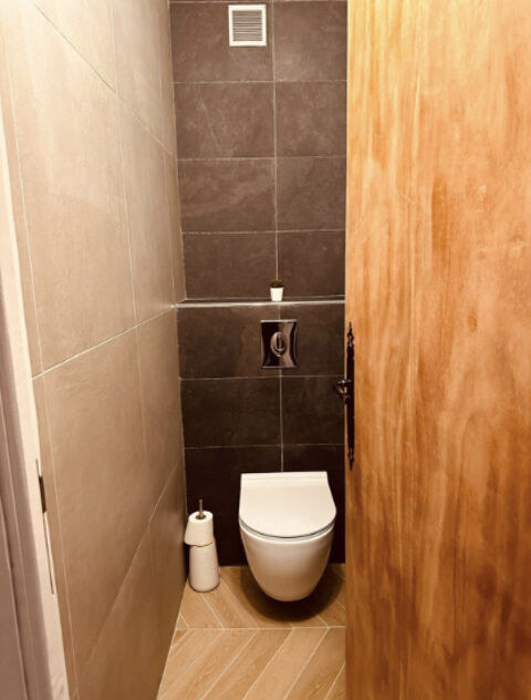  Appartement � louer 1 pi�ce 27 m�