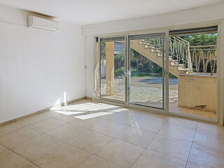  Appartement � vendre 2 pi�ces 