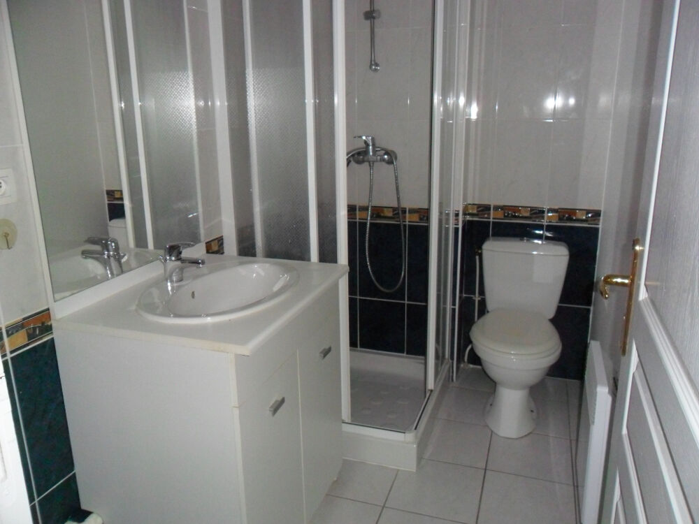 Location Appartement Appartement 1 pièce de 26 m² à louer à AMIENS (80000). Amiens
