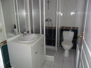  Appartement à louer 1 pièce 26 m²