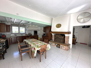  Maison à vendre 6 pièces 170 m²