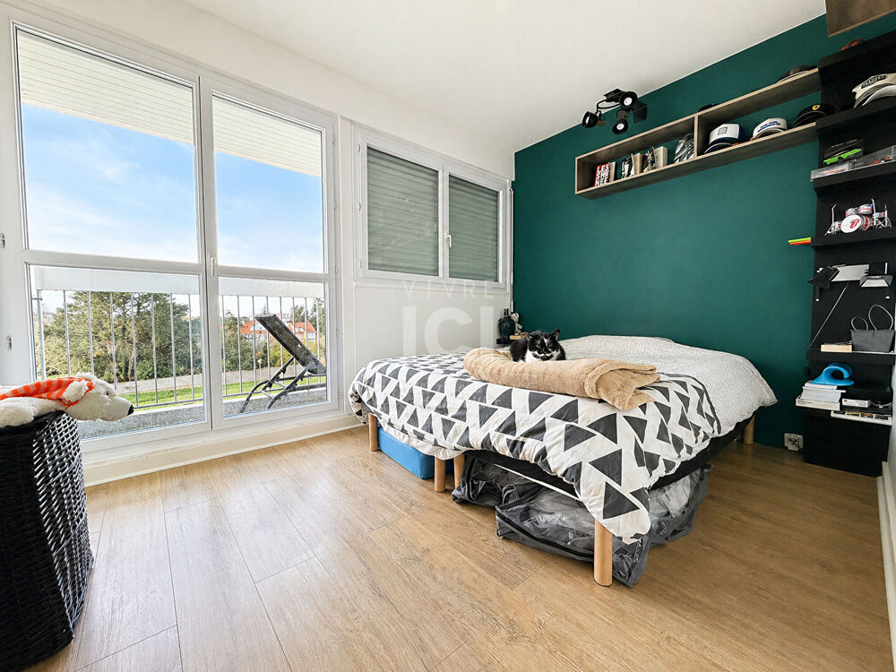Vente Appartement Appartement Reze 3 pièce(s) 75 m2 Reze