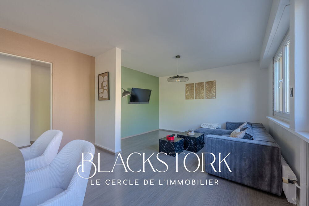 Vente Appartement Appartement Ensisheim 4 pièces 91 m2 Ensisheim