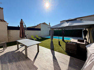  Maison à louer 4 pièces 90 m²