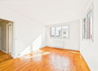  Appartement � vendre 4 pi�ces 60 m�