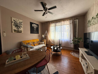  Appartement à vendre 3 pièces 72 m²