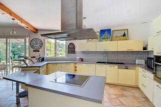  Maison � vendre 5 pi�ces 130 m�