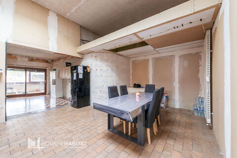   Maison Hasnon 7 pi�ces 218 m2 Maison - 7 pi�ce(s) - 218 m�