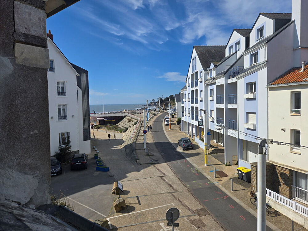 Vente Appartement Appartement saint marc centre Saint marc sur mer