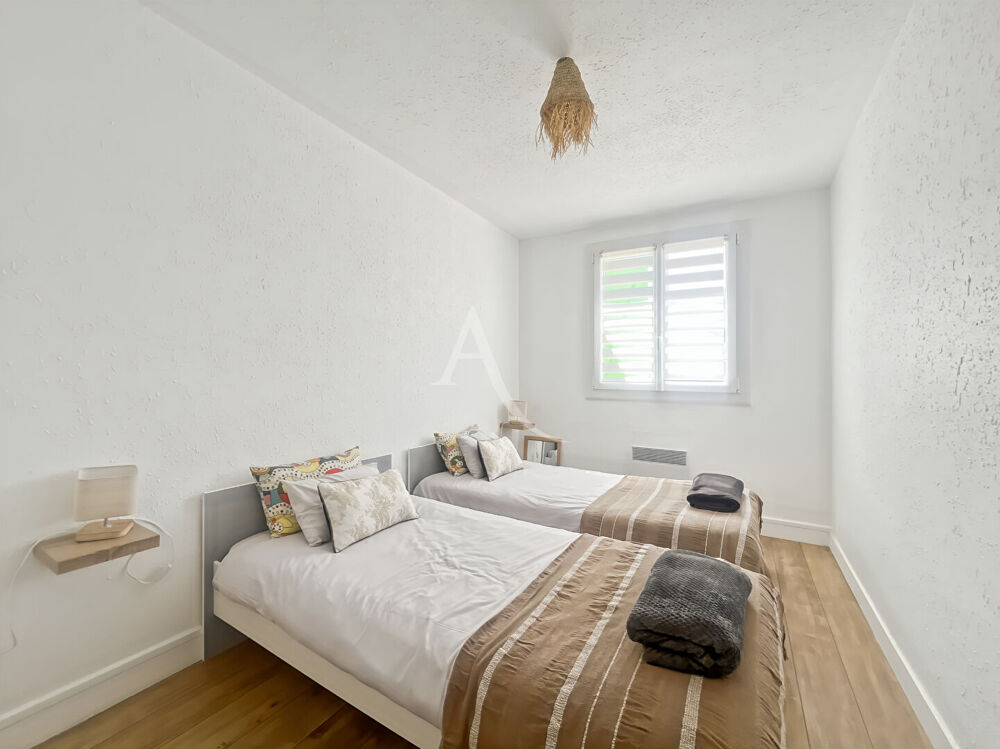 Vente Appartement Appartement Saint Hilaire De Riez 3 pièce(s) 45.35 m2 Saint hilaire de riez