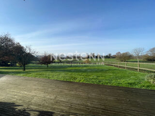  Maison � vendre 8 pi�ces 296 m�