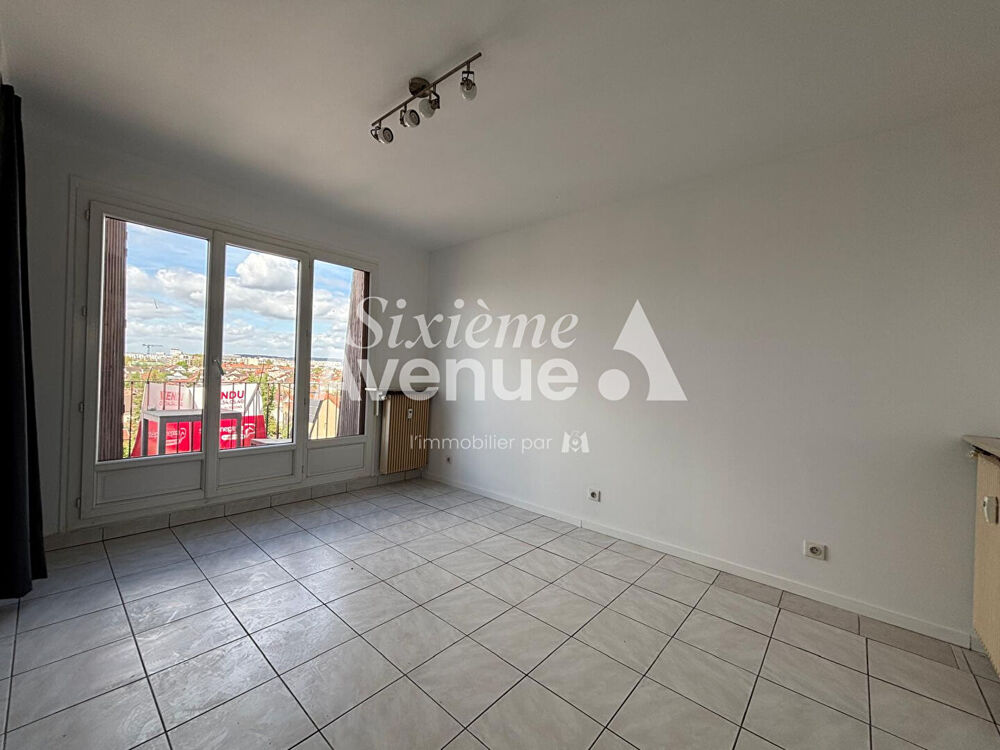 Appartement 1 pièce 35 m² · à Bezons · 35 m² · 149 000 €