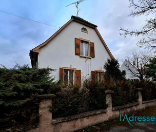  Maison  vendre 4 pices 117 m