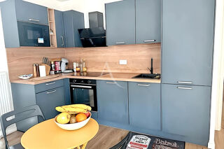  Appartement � vendre 3 pi�ces 65 m�