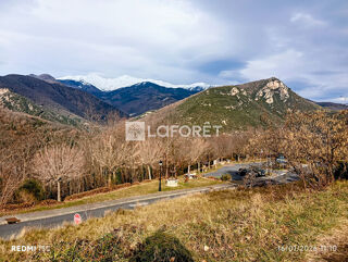  Terrain � vendre 1427 m�