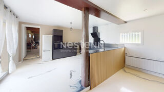  Maison à vendre 4 pièces 141 m²