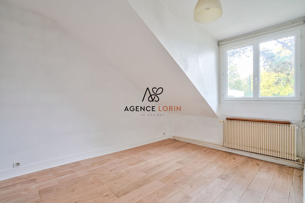 à vendre  Maison Le Vésinet (78110)