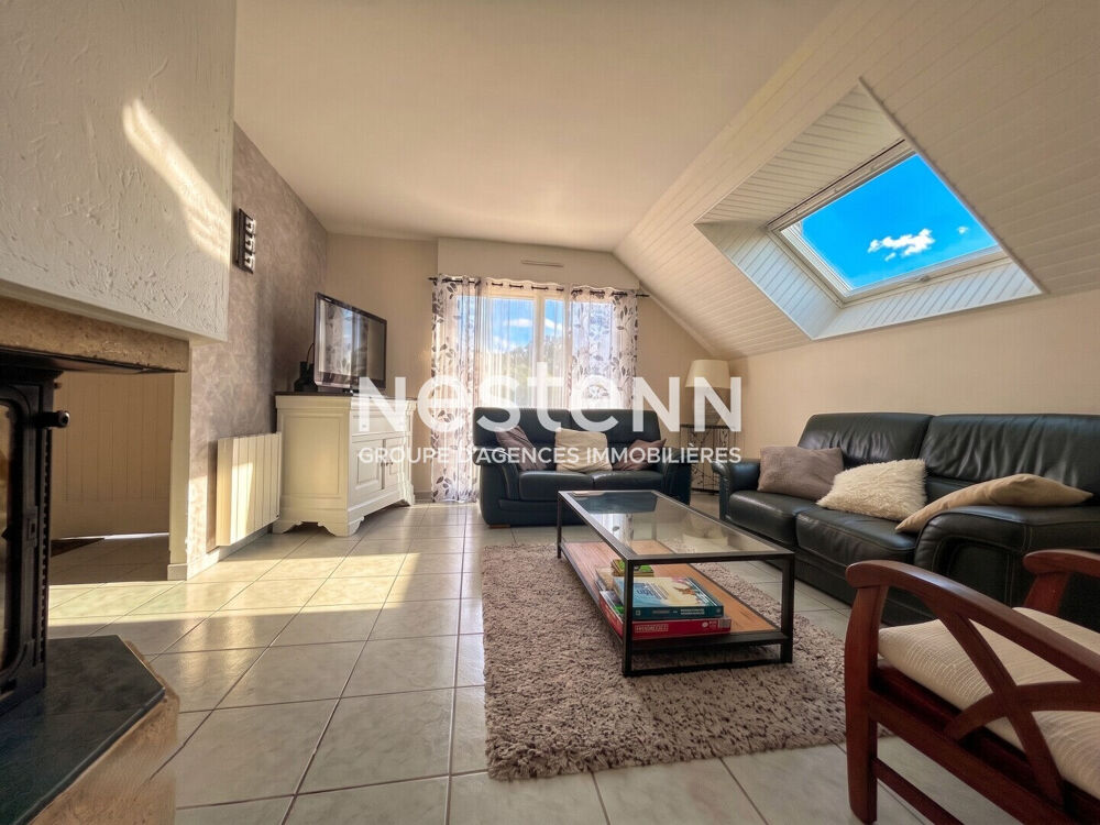 à vendre  Maison Baden (56870)