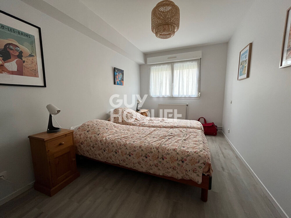 Vente Appartement Appartement  proche plage 74.75 m2 PLACE PARKING Malo les bains