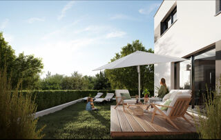  Appartement  vendre 3 pices 1 m