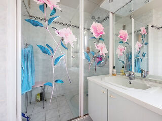  Appartement  vendre 4 pices 80 m