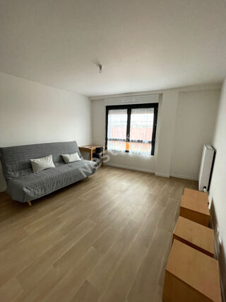  Appartement � louer 1 pi�ce 31 m�