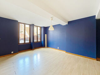  Appartement à louer 1 pièce 41 m²