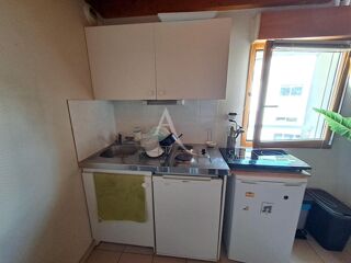  Appartement � louer 1 pi�ce 26 m� Nantes