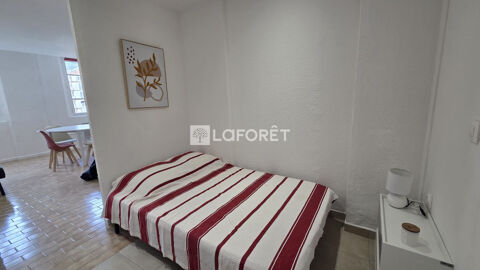  Appartement � louer 1 pi�ce 27 m�