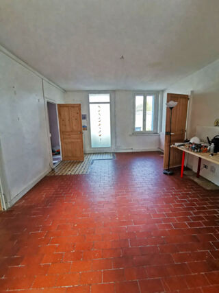  Maison à vendre 3 pièces 65 m²